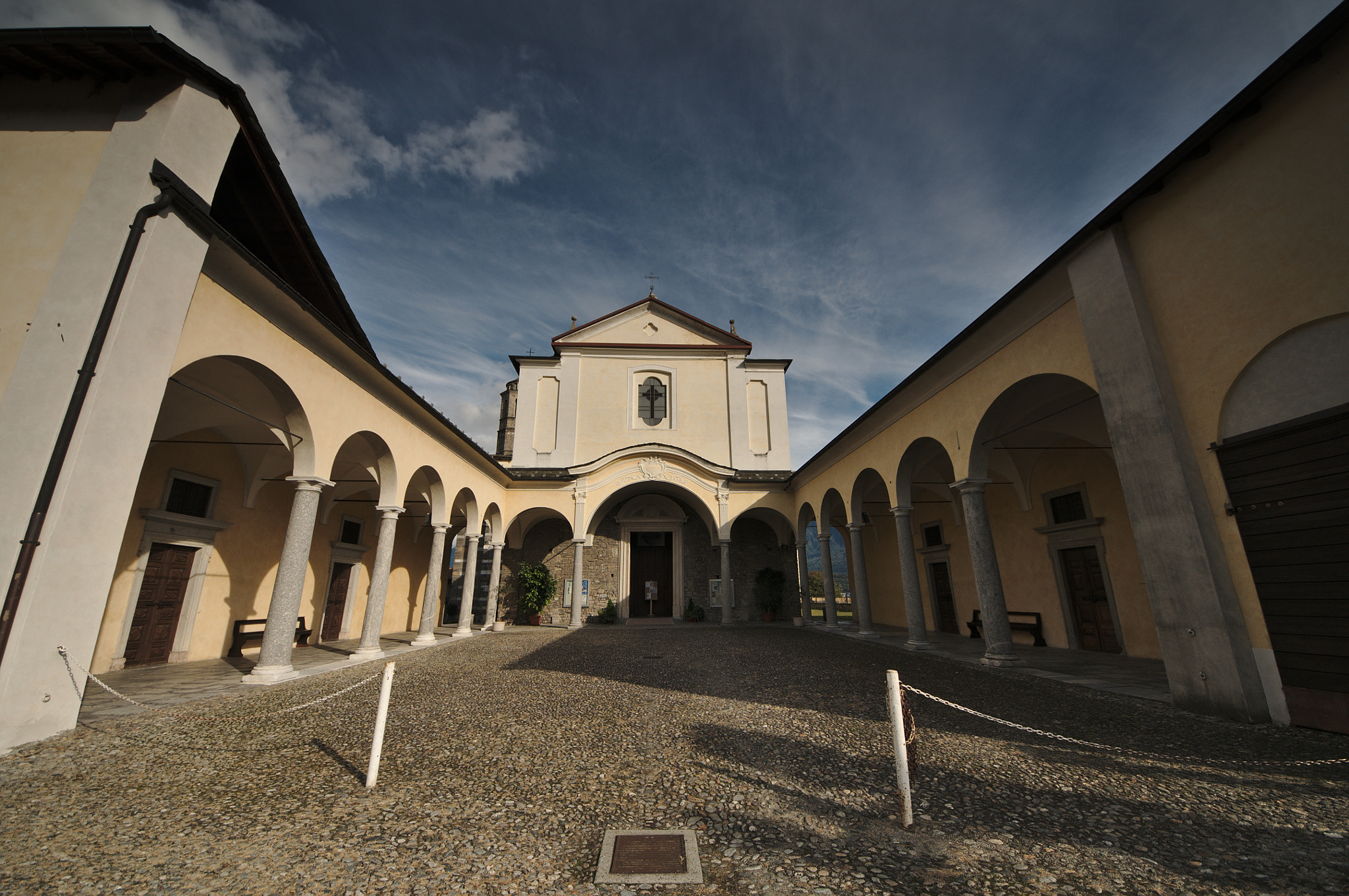 Sigma 8-16mm F4.5-5.6 DC HSM sample photo. A day #6 photography