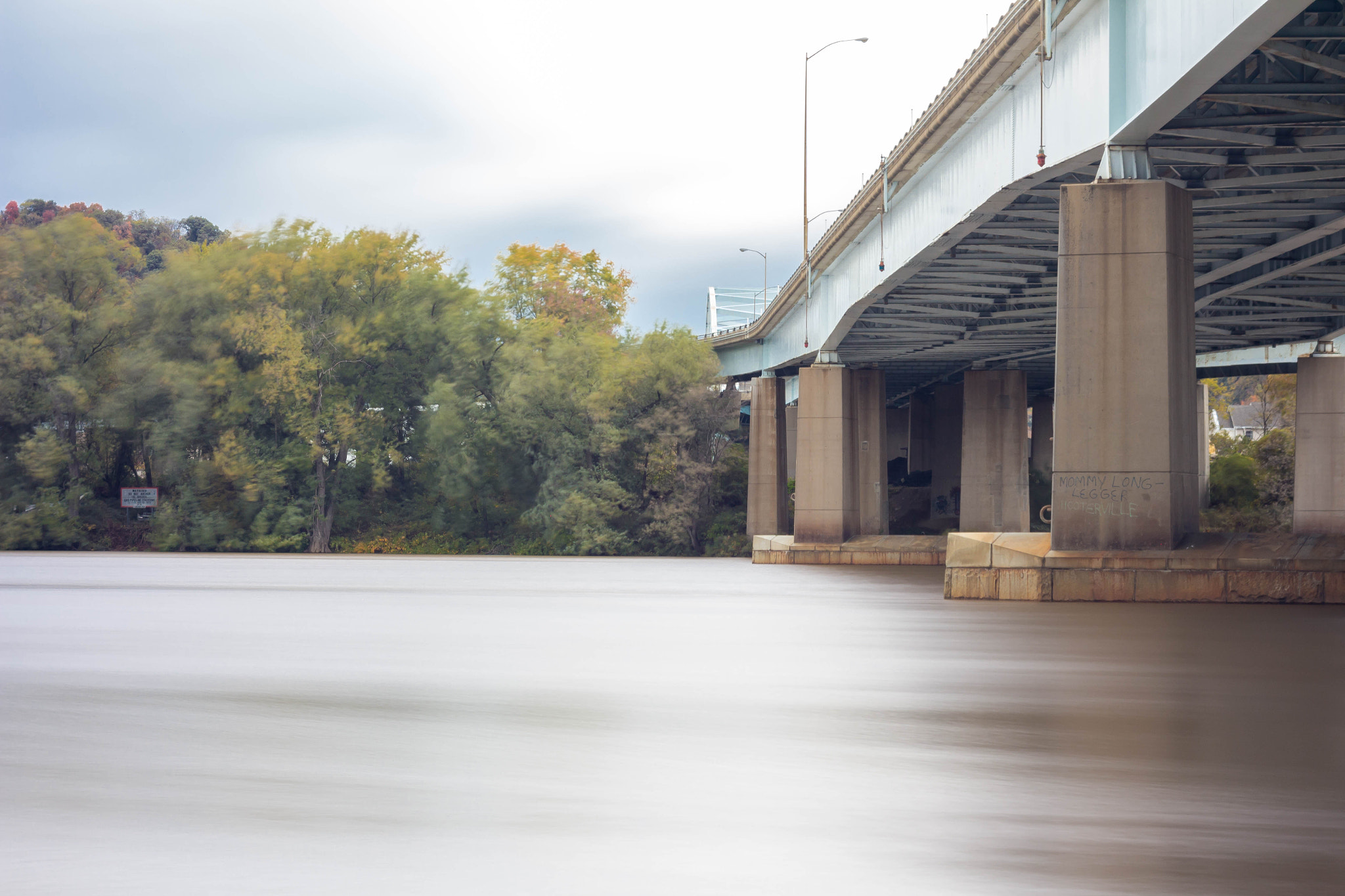 Canon EOS 650D (EOS Rebel T4i / EOS Kiss X6i) sample photo. City of bridges photography