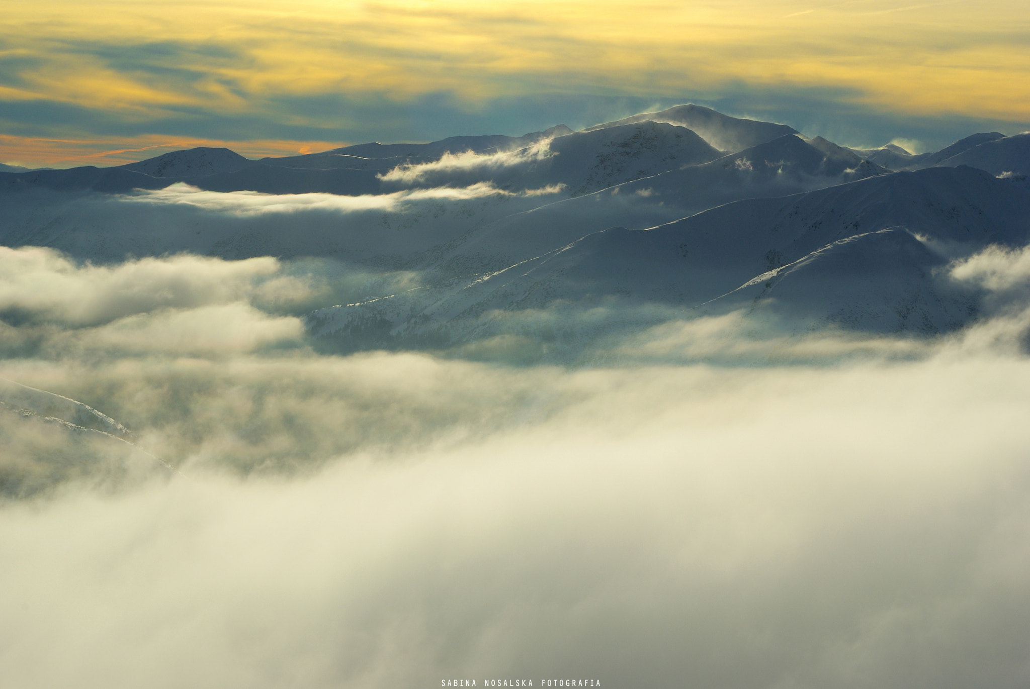 Pentax smc DA 18-55mm F3.5-5.6 ED AL II (IF) sample photo. Tatra mountains photography