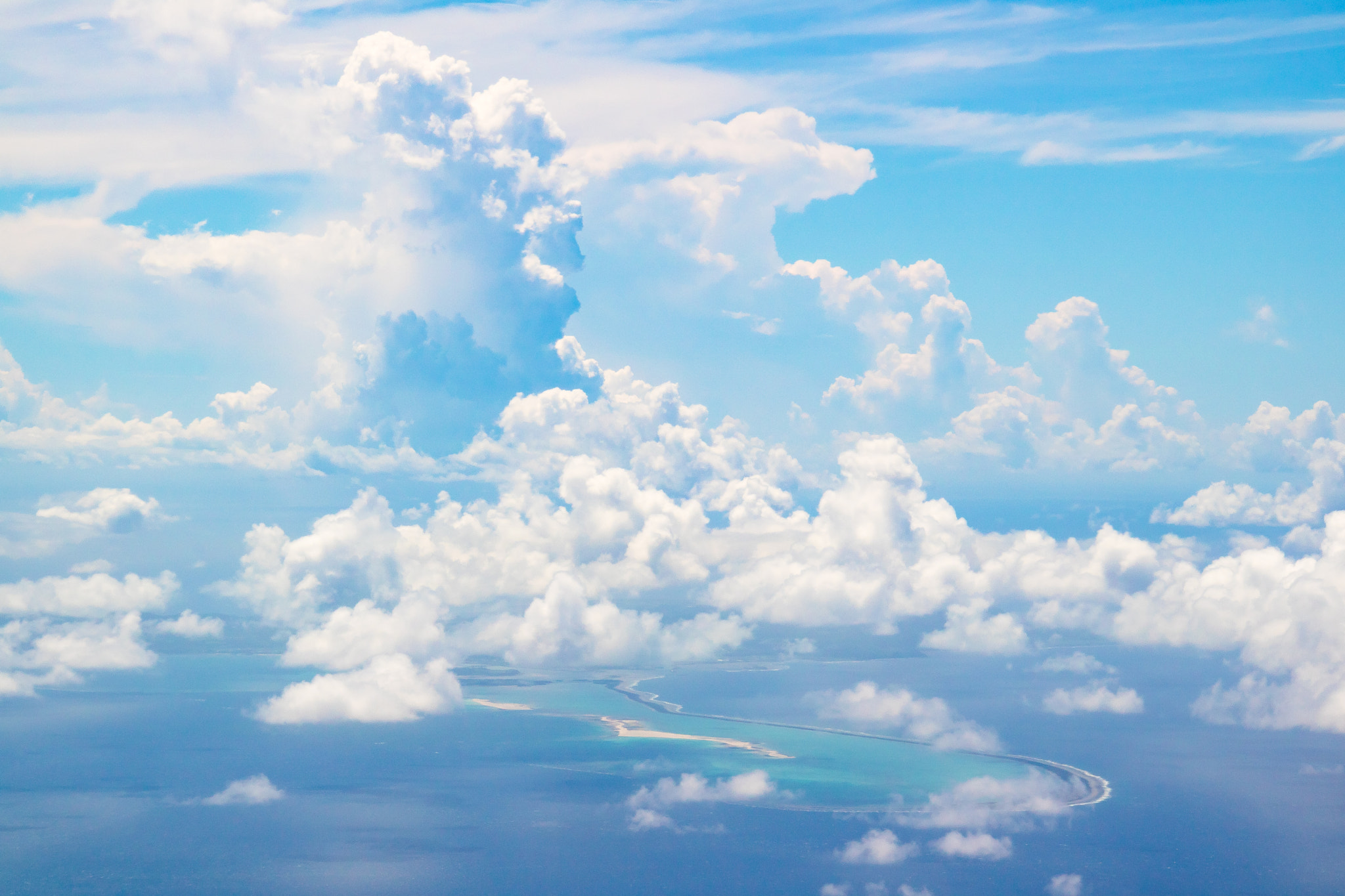 Canon EOS M3 sample photo. Sky&cloud photography