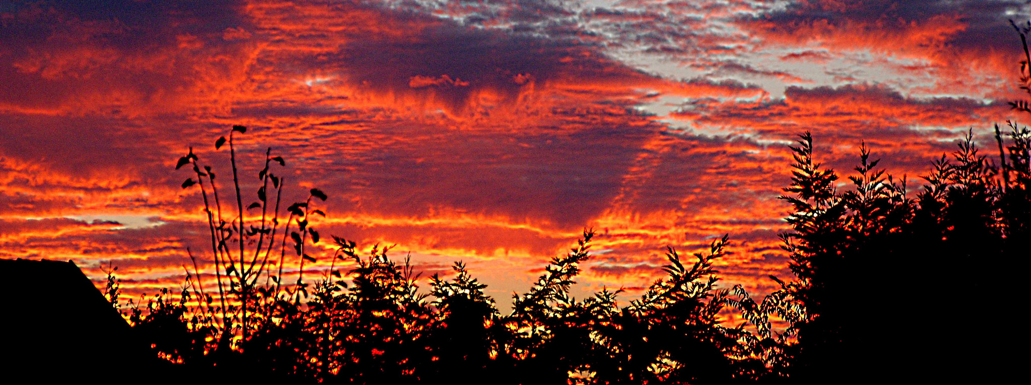 AF Zoom-Nikkor 28-105mm f/3.5-4.5D IF sample photo. Usual sunset, ajka,hungary photography