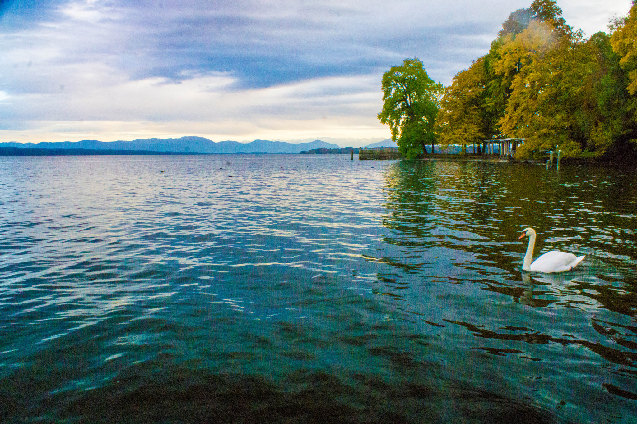 Sony DT 18-70mm F3.5-5.6 sample photo. Von rechts hat vorfahrt ... photography