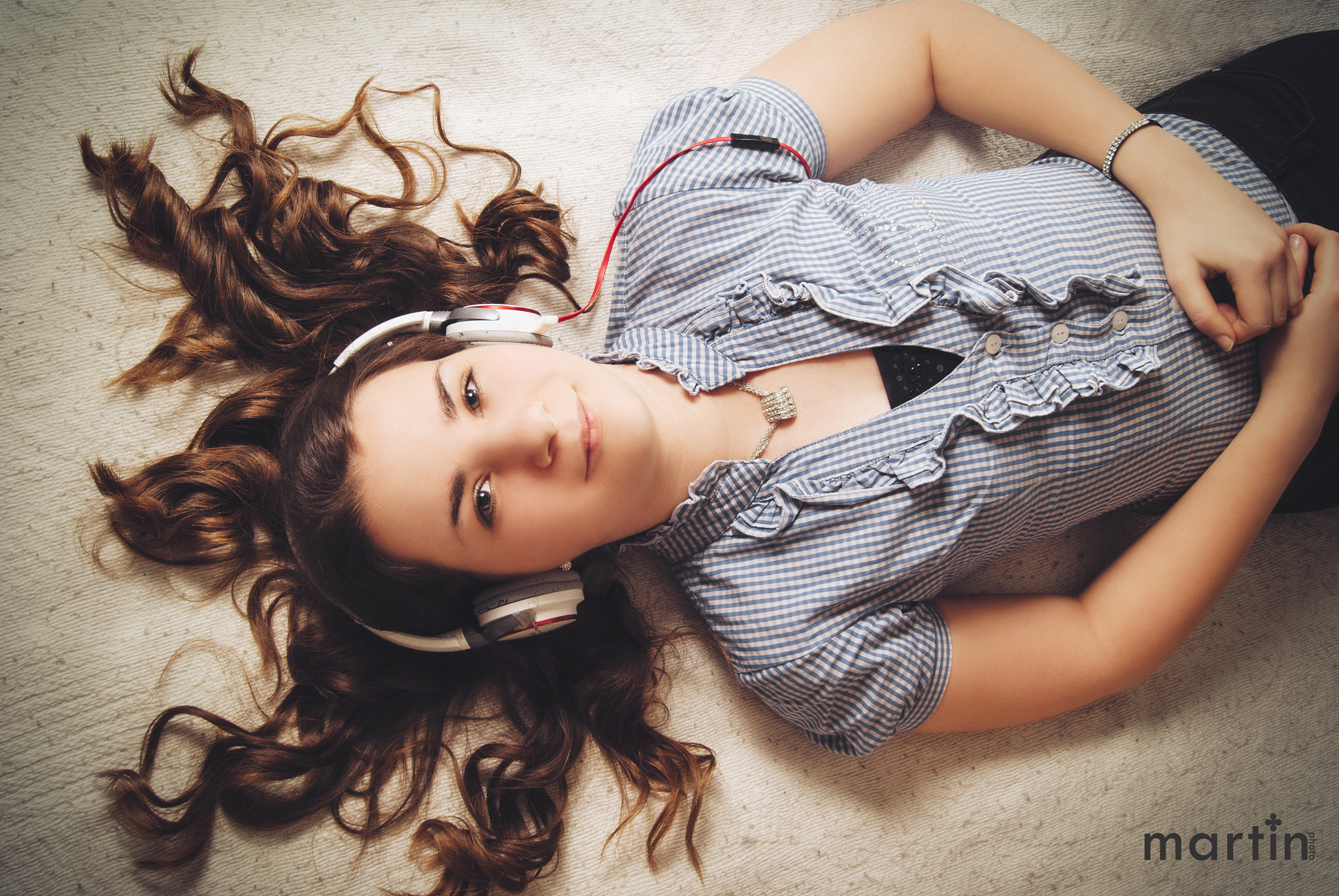 Sony Alpha DSLR-A200 sample photo. Music is my life photography