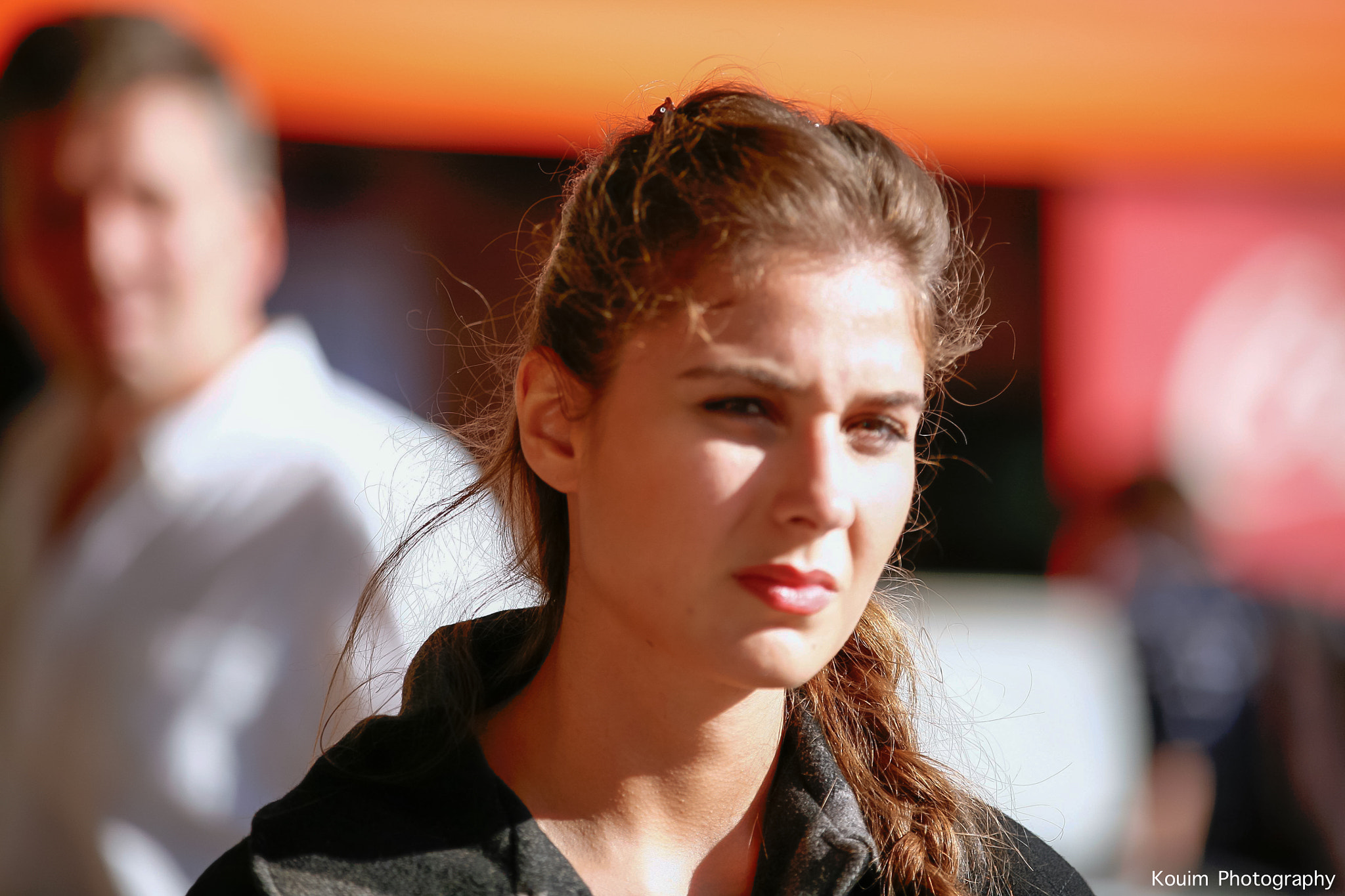 Canon EOS 5D sample photo. Bad moment! photography