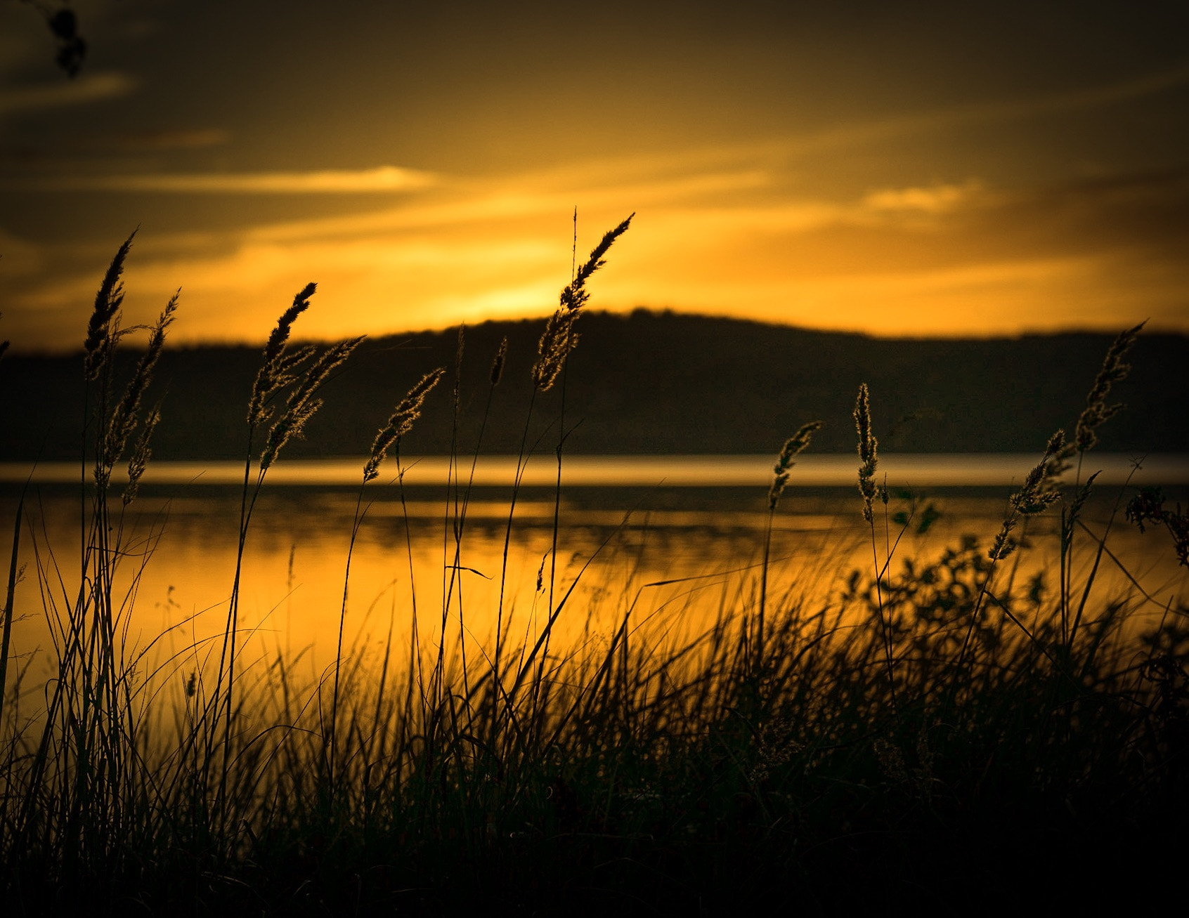 Sony a7R + ZEISS Batis 85mm F1.8 sample photo. Sunset photography