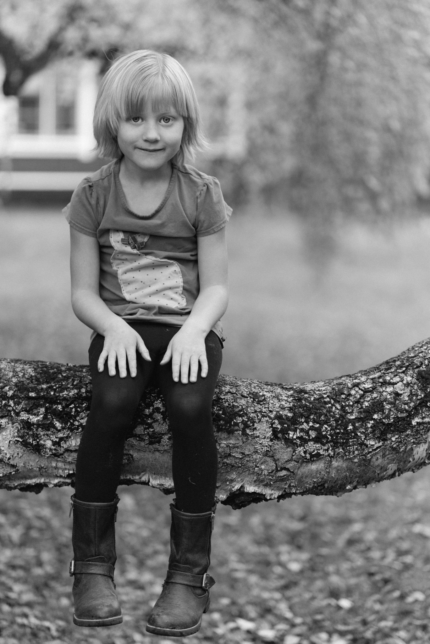 ZEISS Batis 85mm F1.8 sample photo. Melanie 6 years #1 photography