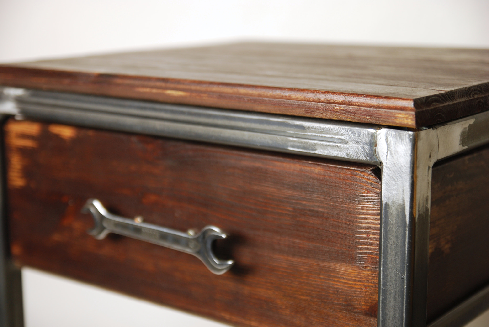 Nikon D40X sample photo. Table photography