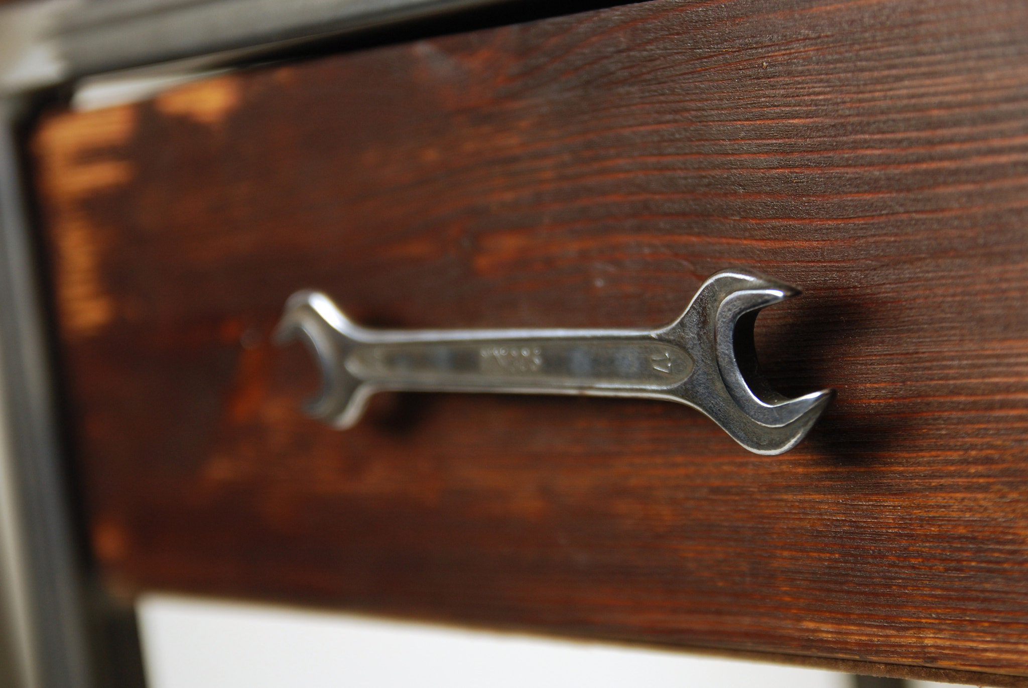 Nikon D40X sample photo. Table photography