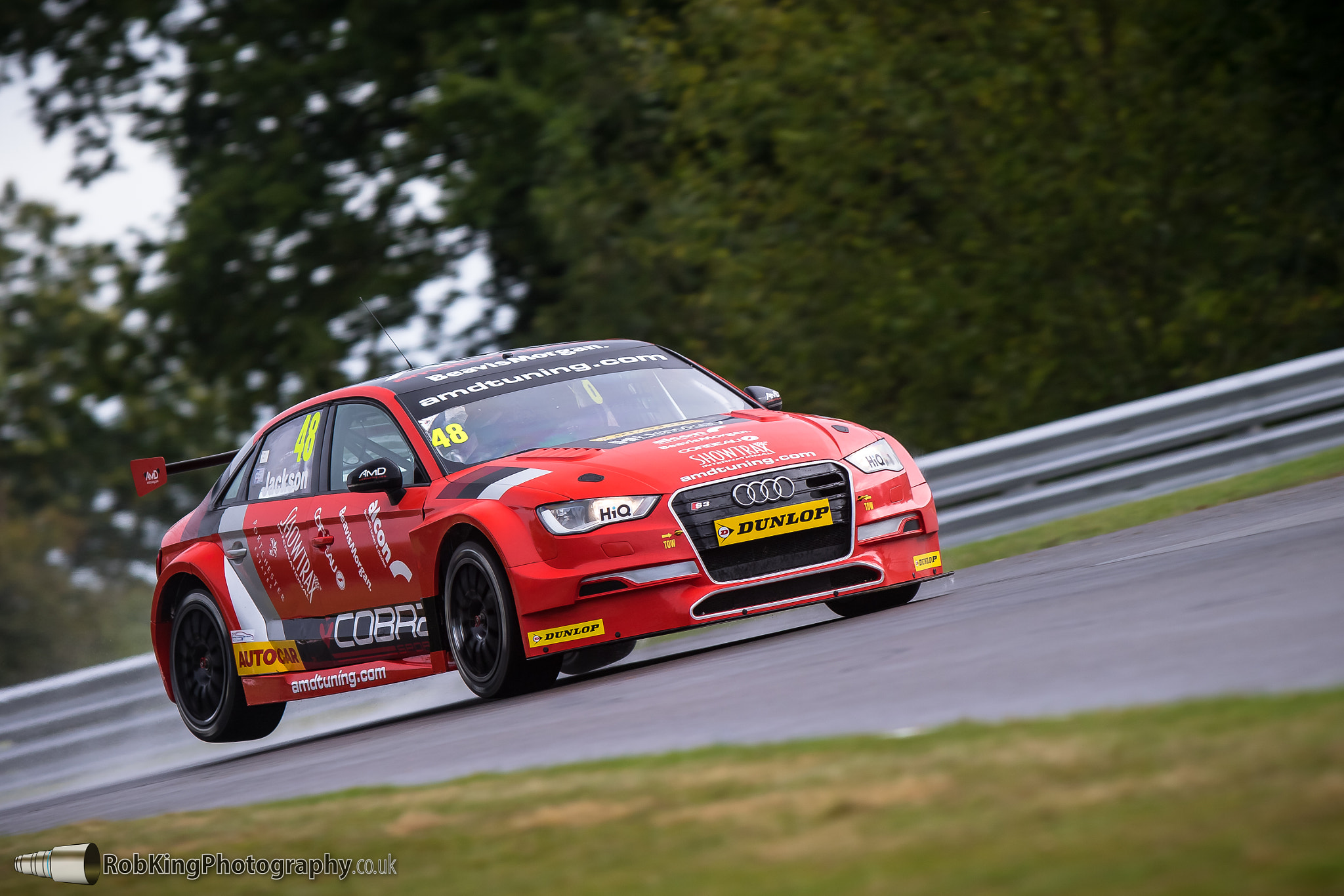 Canon EF 300mm F2.8L IS USM sample photo. Btcc 2016 photography
