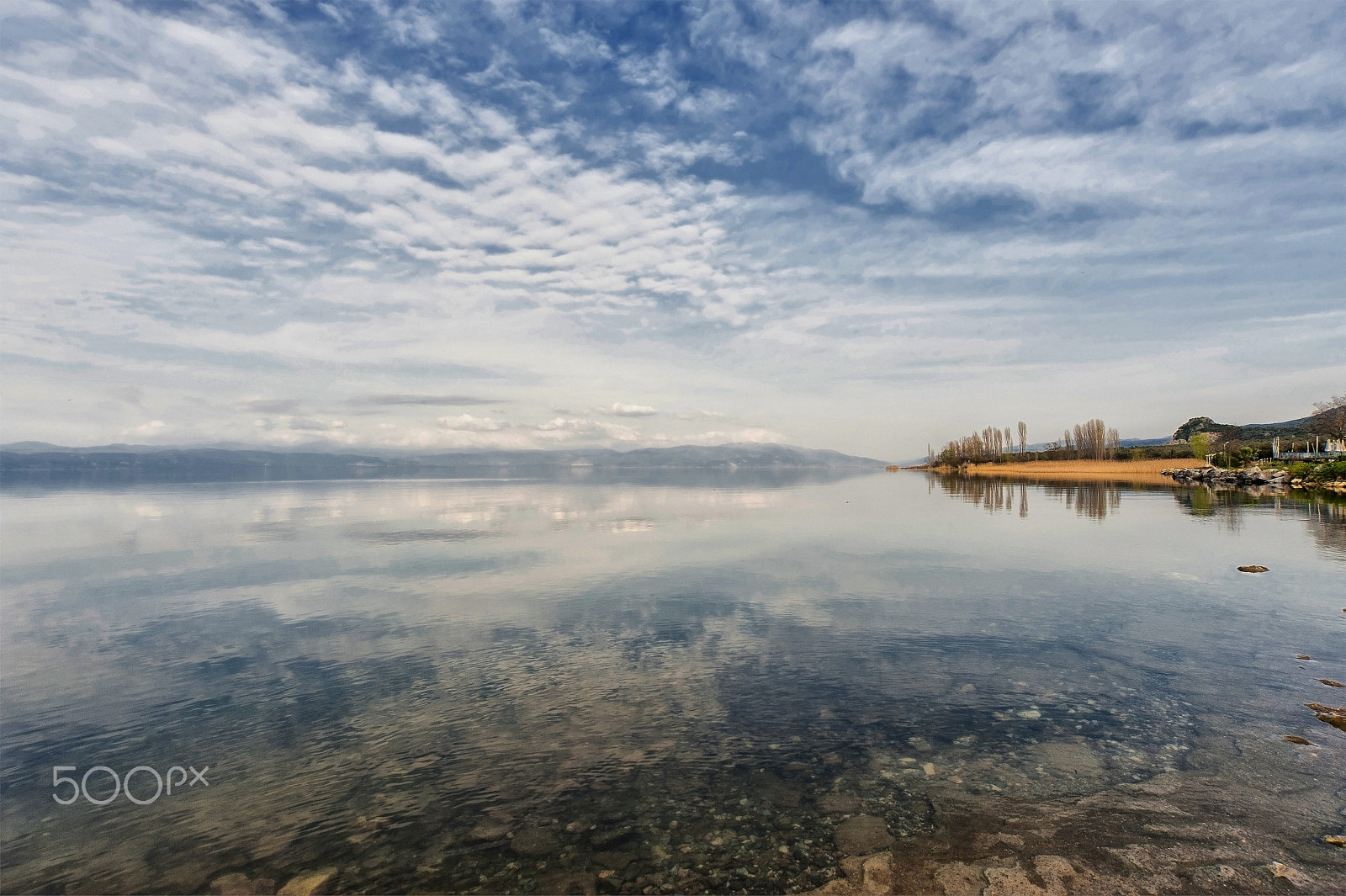 Sigma 12-24mm F4.5-5.6 EX DG Aspherical HSM sample photo. İznik gölü (İznik lake)/bursa/türkiye.... photography