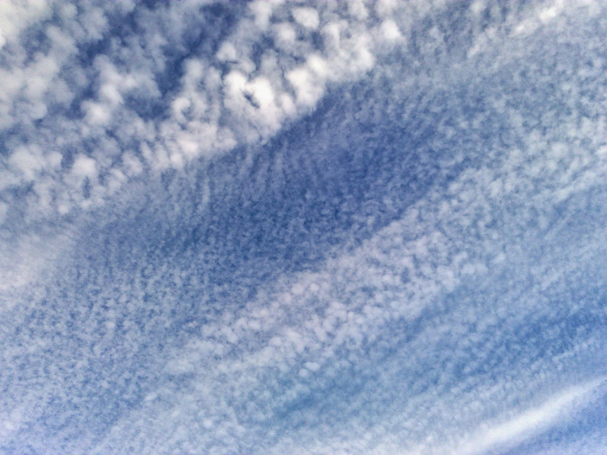 Nokia N95 sample photo. Sky of angeiras, matosinhos, portugal  photography