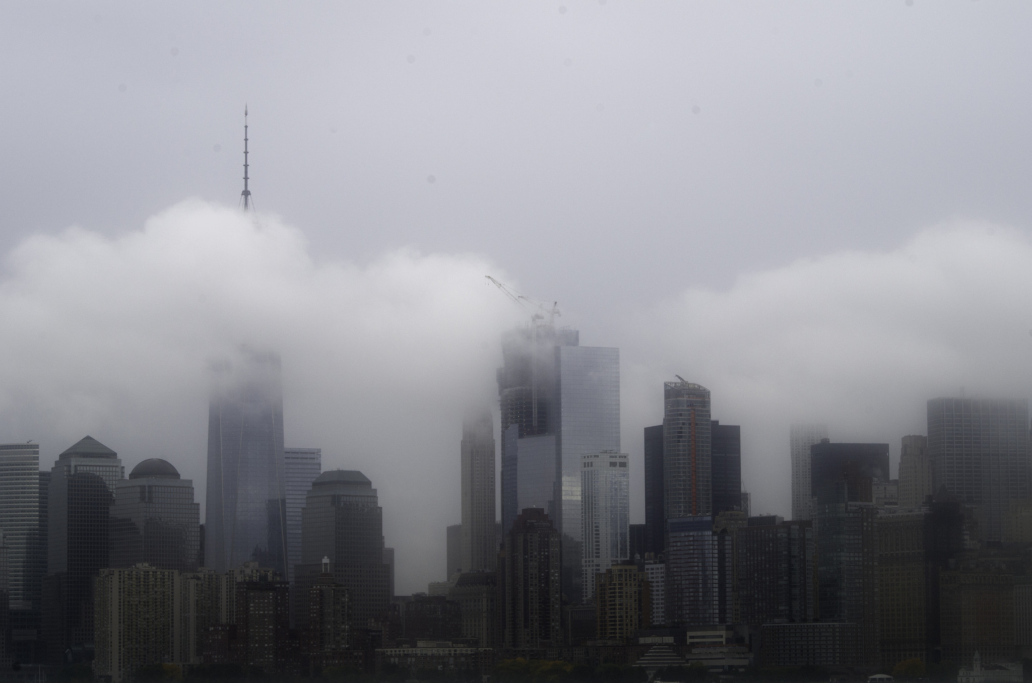 Pentax K-30 + Sigma sample photo. Look at you, with your head in the clouds photography