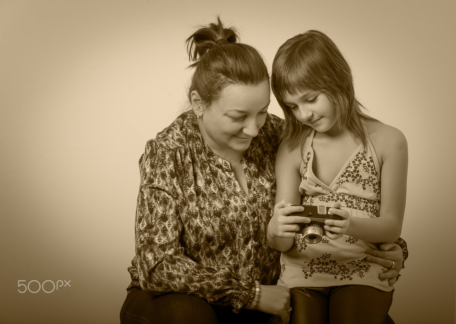 Nikon D600 sample photo. B&w photography