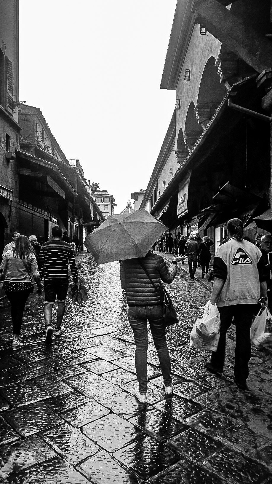 Nokia Lumia 1520 sample photo. Umbrellas2 photography