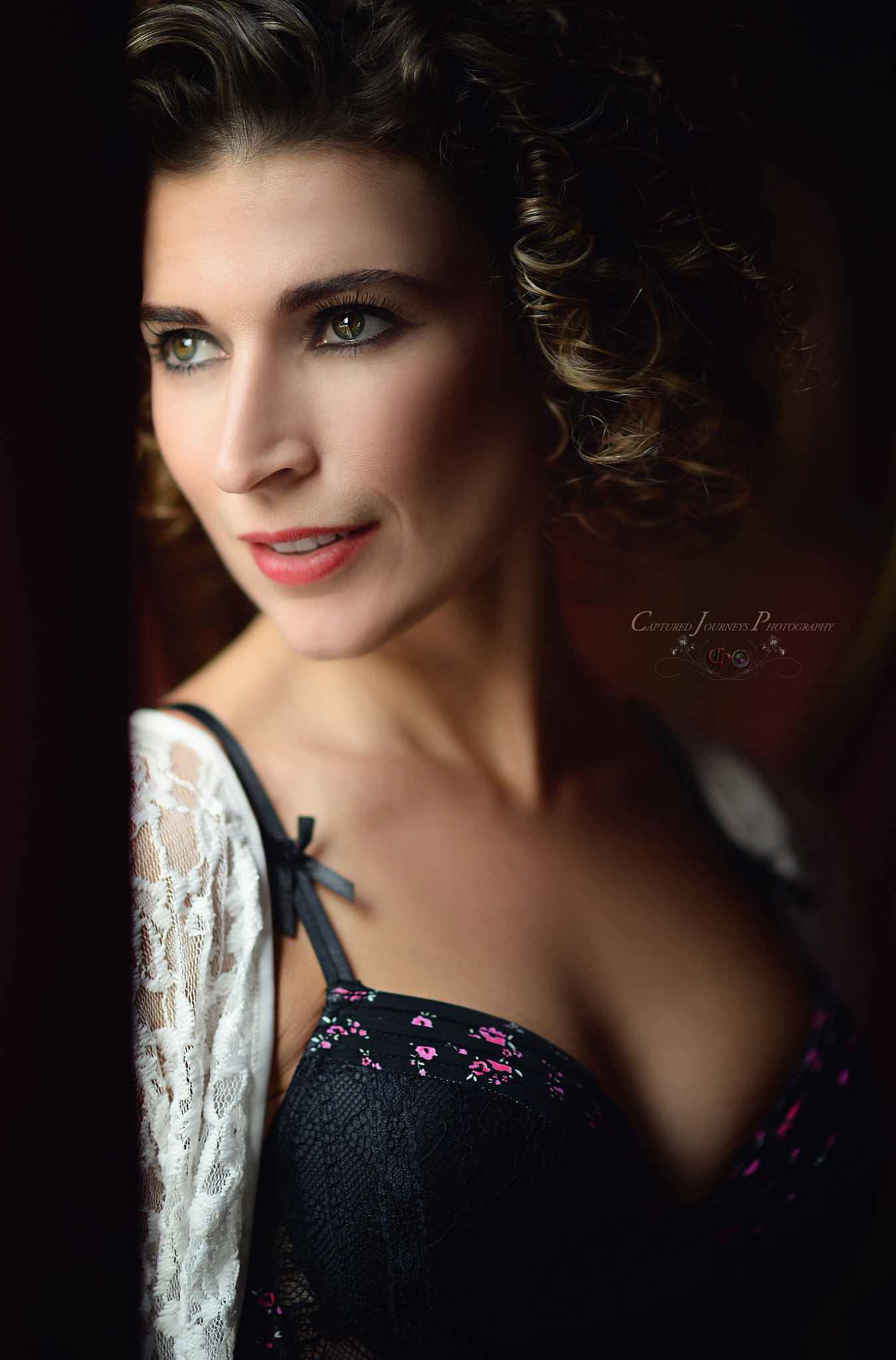 Nikon D4 + Nikon AF-S Nikkor 85mm F1.4G sample photo. Melanie photography