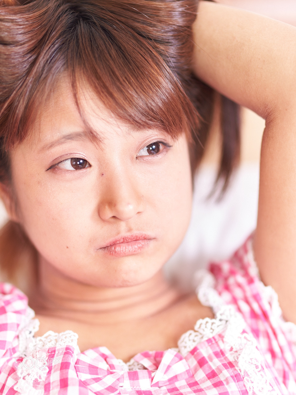 Sigma 85mm F1.4 EX DG HSM sample photo. Comb up 1 photography
