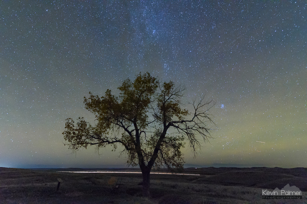 Tokina AT-X 16-28mm F2.8 Pro FX sample photo. Massacre hill photography