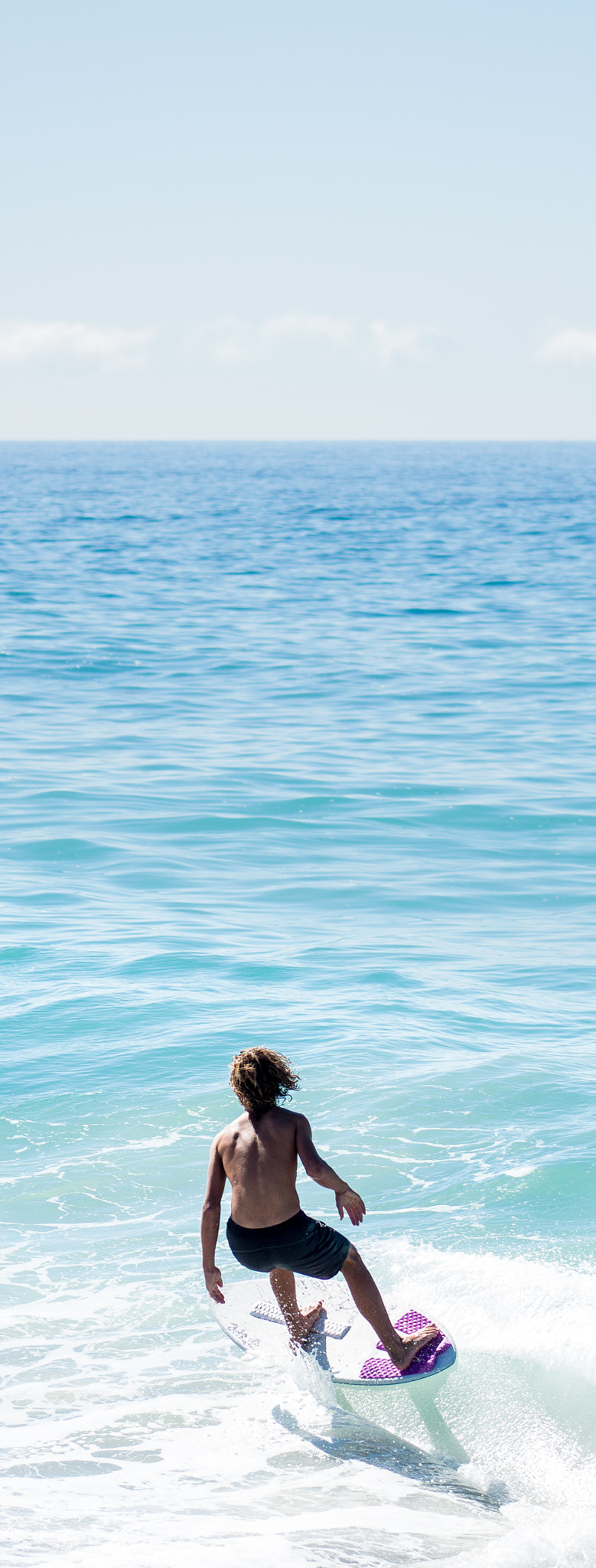 Canon EF 75-300mm f/4-5.6 USM sample photo. The horizon photography