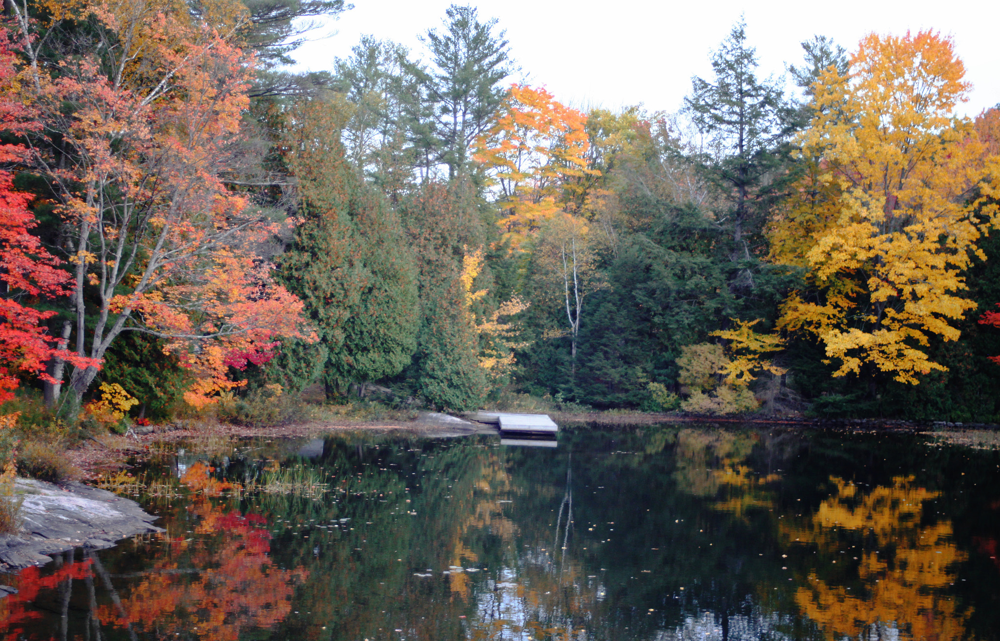 Canon EF 28-80mm f/3.5-5.6 USM IV sample photo. Secret haven photography