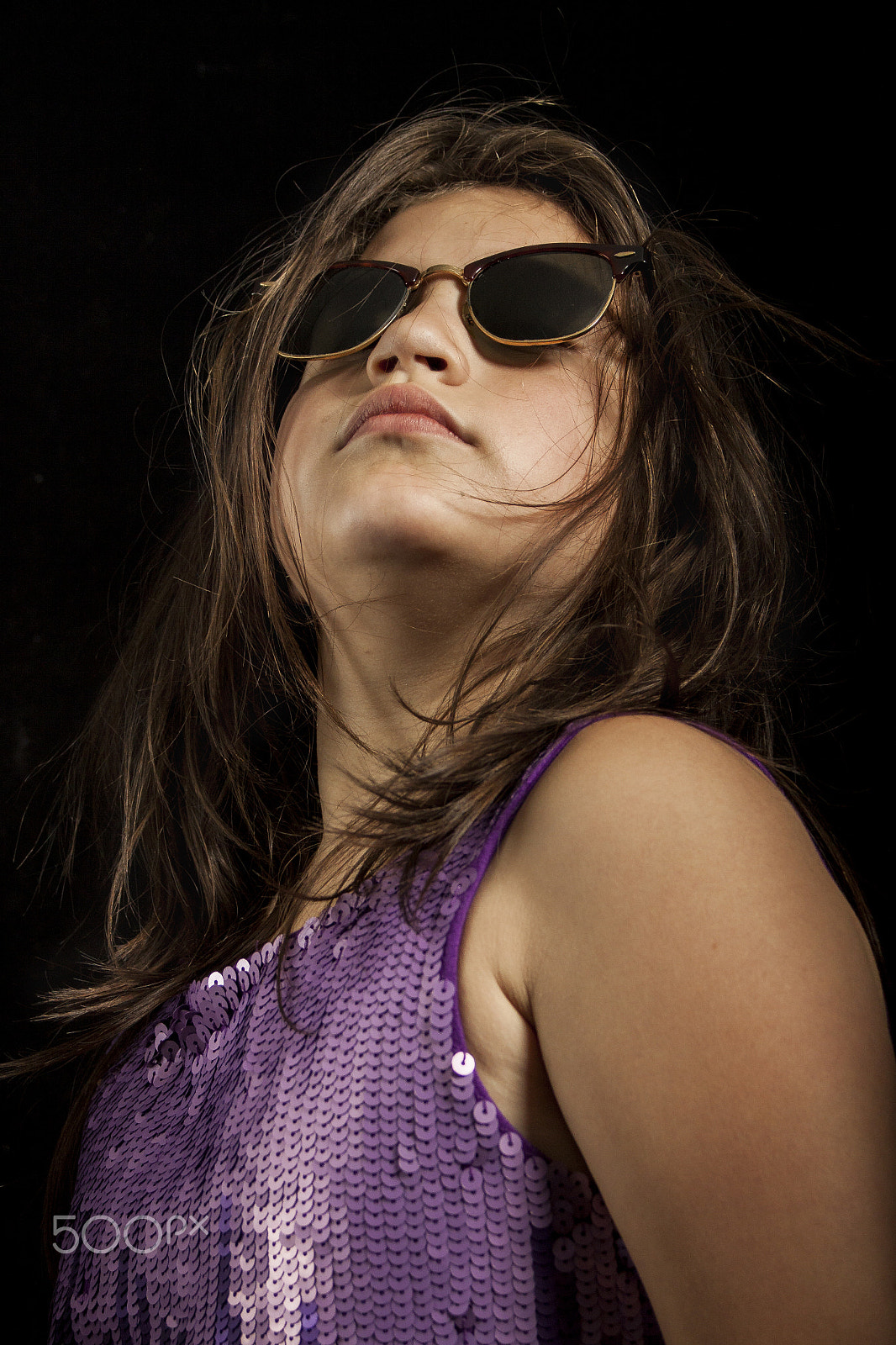 Canon EOS 50D sample photo. Retratos photography