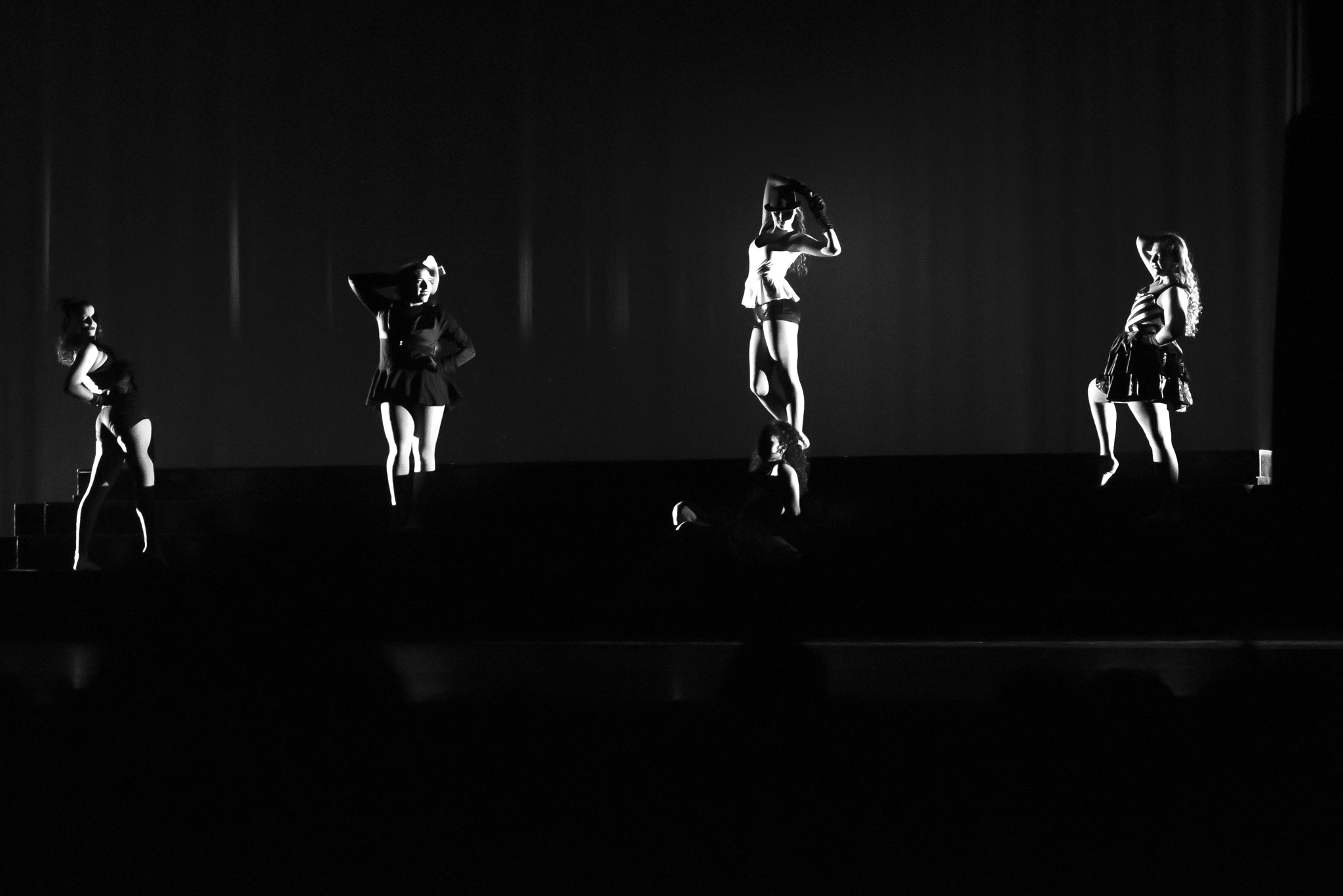Sigma 70-200mm F2.8 EX DG OS HSM sample photo. Spring show photography