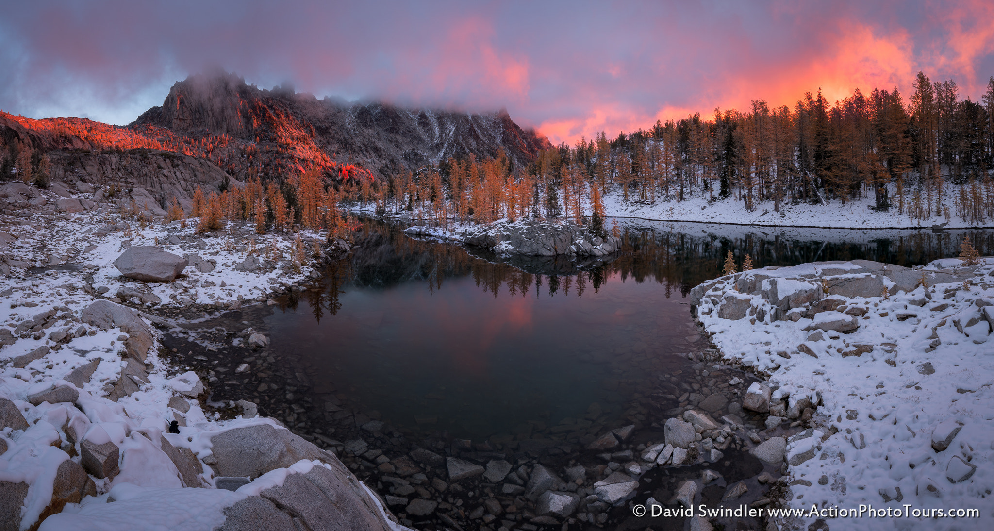 Canon EF 16-35mm F4L IS USM sample photo. Enchanted leprechaun photography