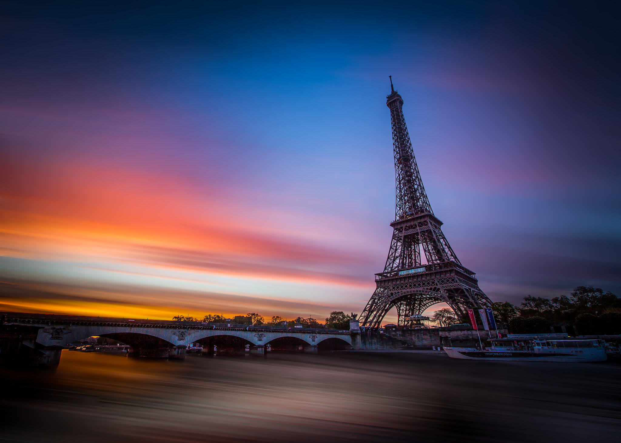 Torre Eiffel