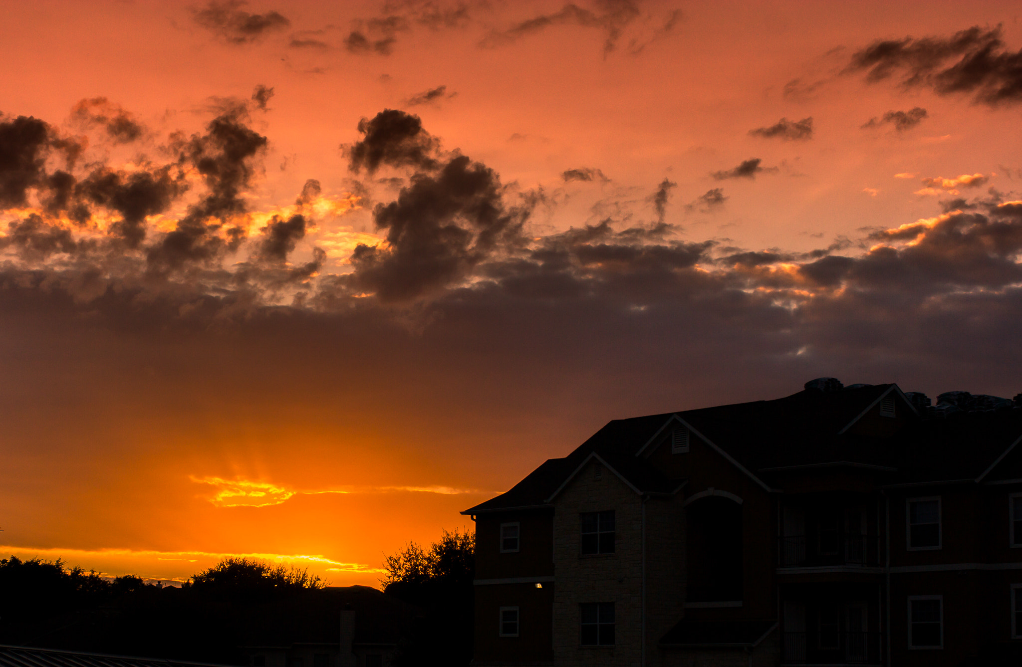 Canon EOS 60D + Canon EF 35mm F1.4L USM sample photo. Sunset photography