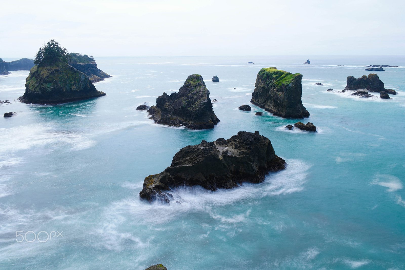 Saumsun NX 16-50mm F2-2.8 S ED OIS sample photo. Rocking ocean photography