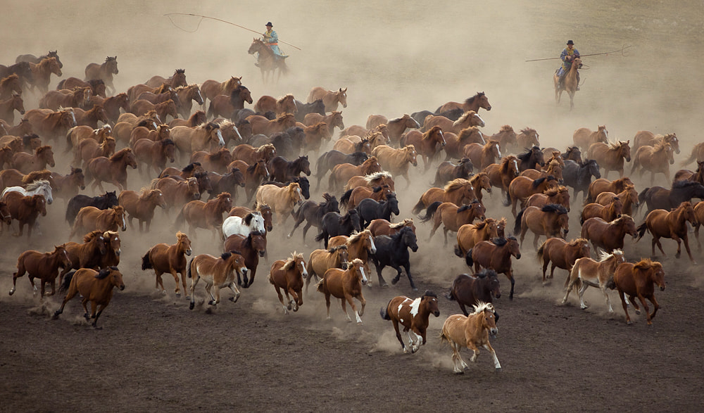 Canon EF 70-200mm F2.8L IS USM sample photo. 2016 north beijing 4 photography