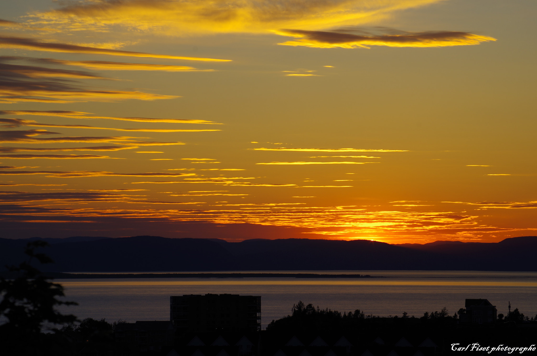 smc Pentax-DA L 50-200mm F4-5.6 ED WR sample photo. Sunset rdl photography