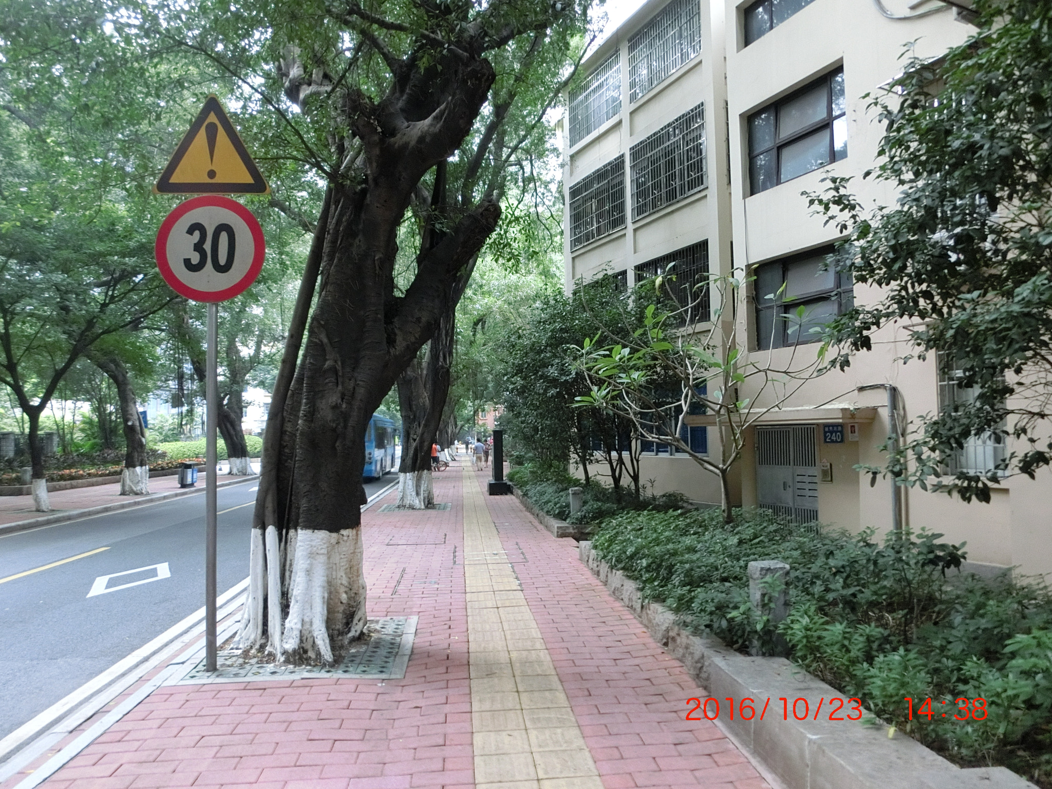 CASIO EX-ZR1200 sample photo. 街拍 photography