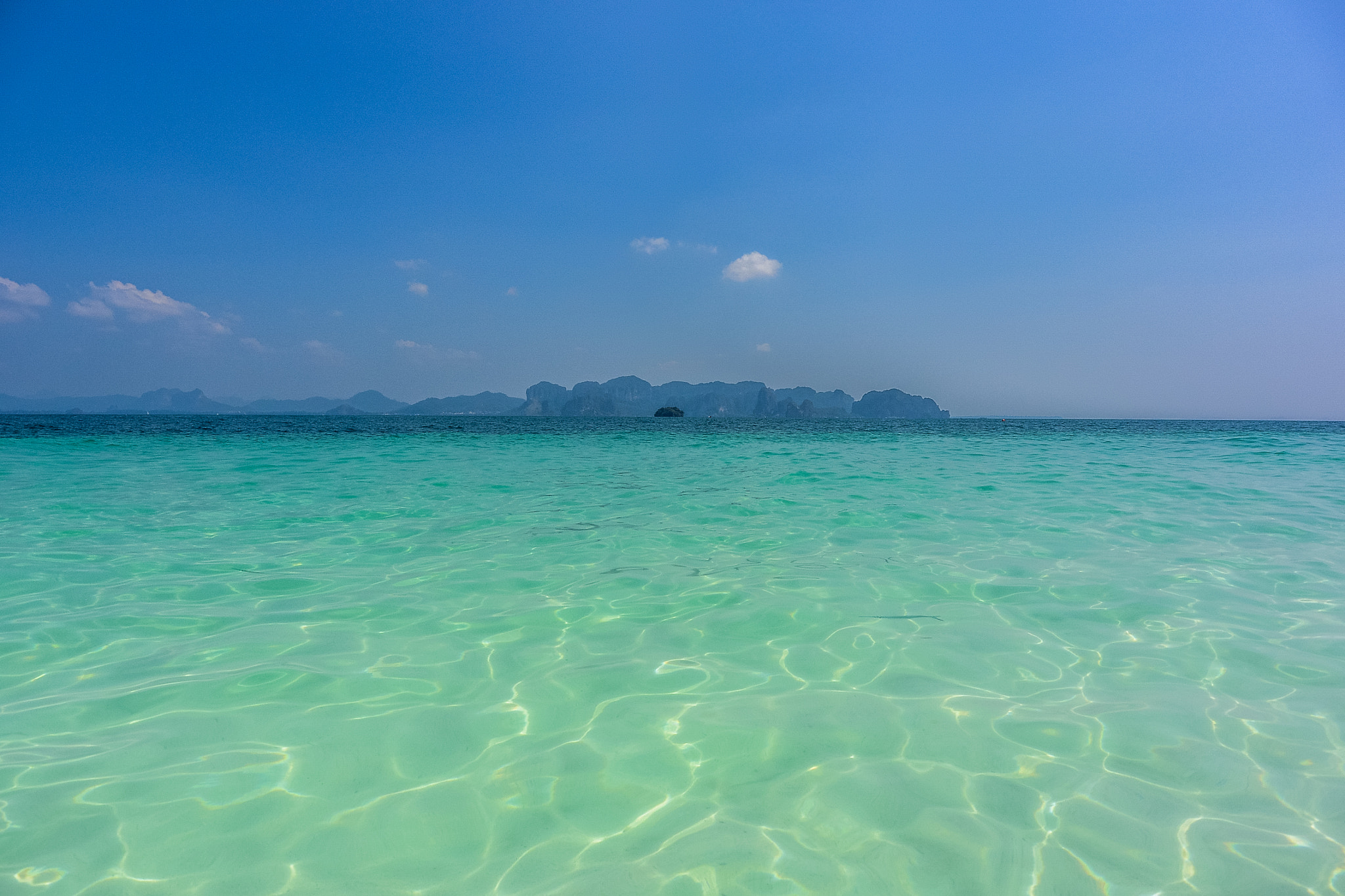 Nikon 1 Nikkor VR 6.7-13mm F3.5-5.6 sample photo. Thailand, krabi photography