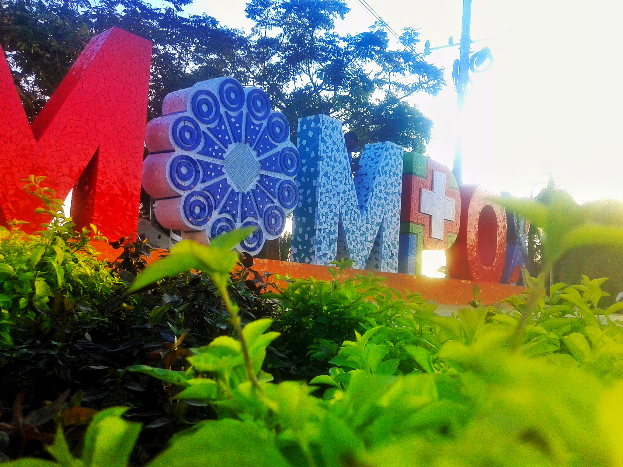 Samsung Galaxy Core2 sample photo. Mompox photography