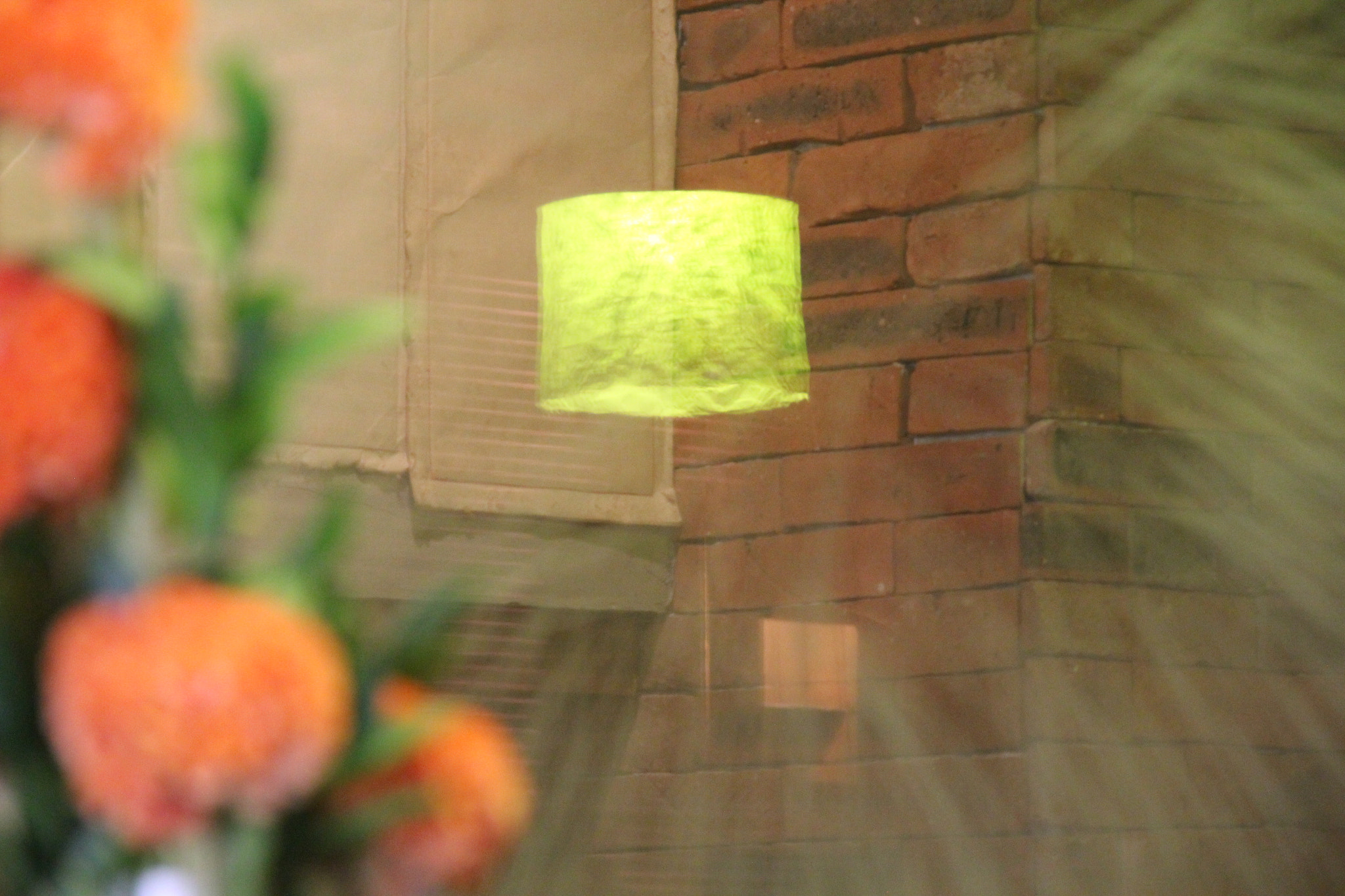 Sigma 18-125mm F3.8-5.6 DC OS HSM sample photo. Glass photography