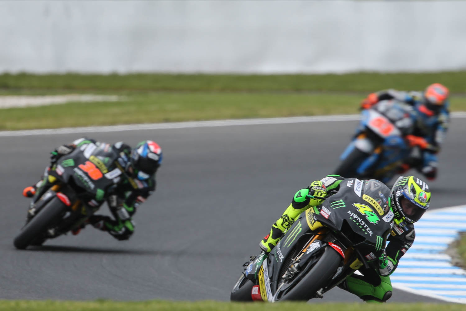 Canon EF 300mm F2.8L IS II USM sample photo. Motogp 2016 photography