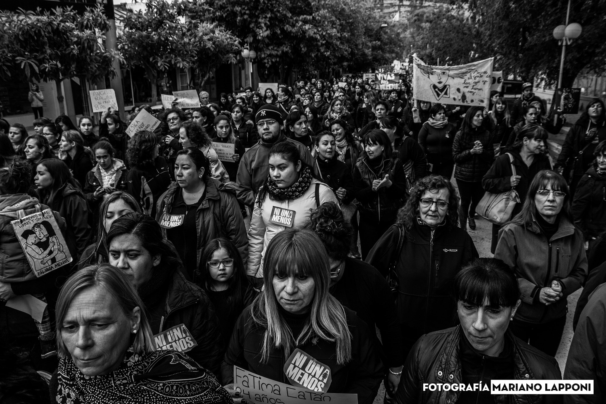 Canon EOS 700D (EOS Rebel T5i / EOS Kiss X7i) sample photo. Regina dice #niunamenos photography