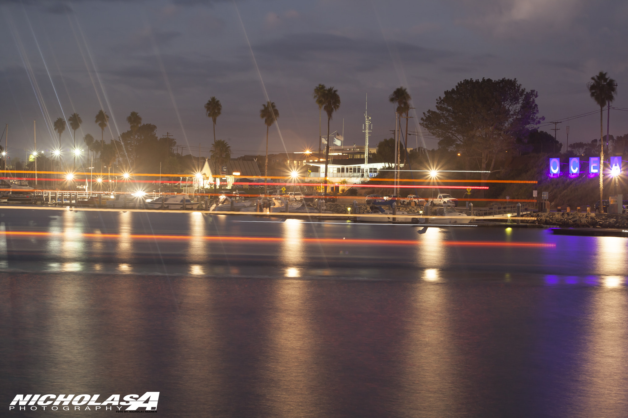 Canon EF 75-300mm f/4-5.6 USM sample photo. Glow photography