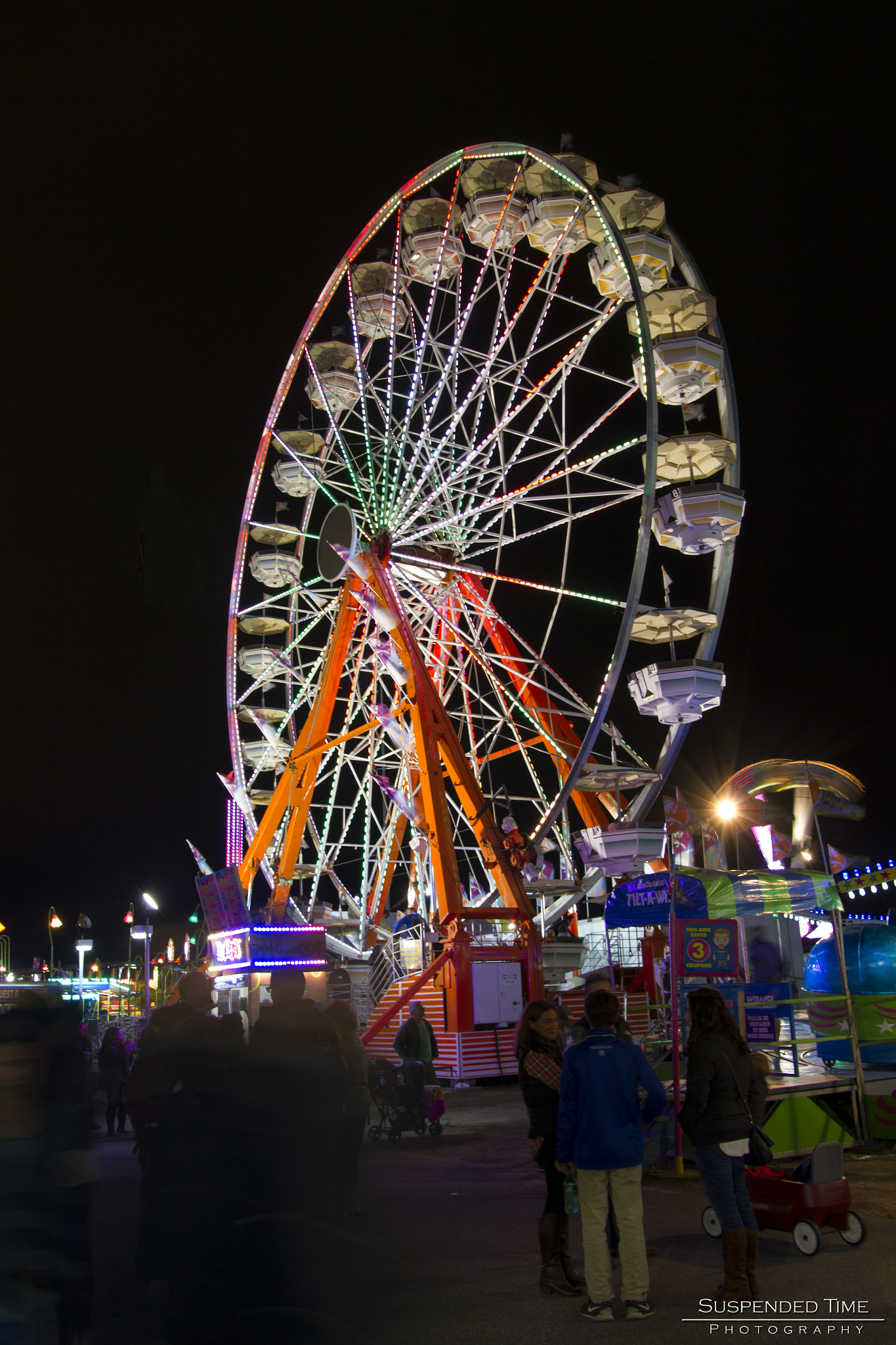 Canon EOS 7D + Sigma 18-50mm f/2.8 Macro sample photo. The big e photography
