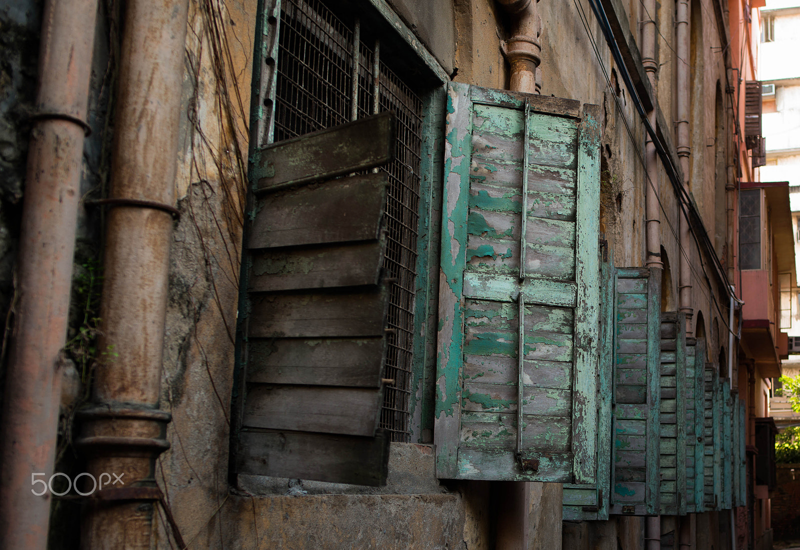 Nikon D800E + Nikon AF-S Nikkor 24mm F1.8G ED sample photo. Mizra galib street photography