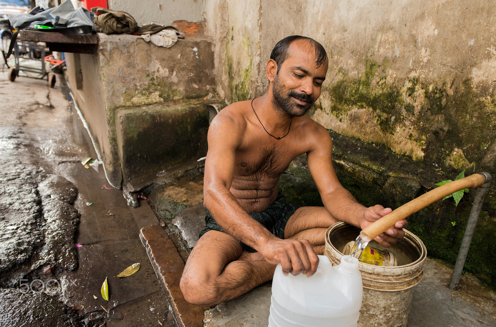 Nikon D800E + Nikon AF-S Nikkor 24mm F1.8G ED sample photo. Gift of life photography