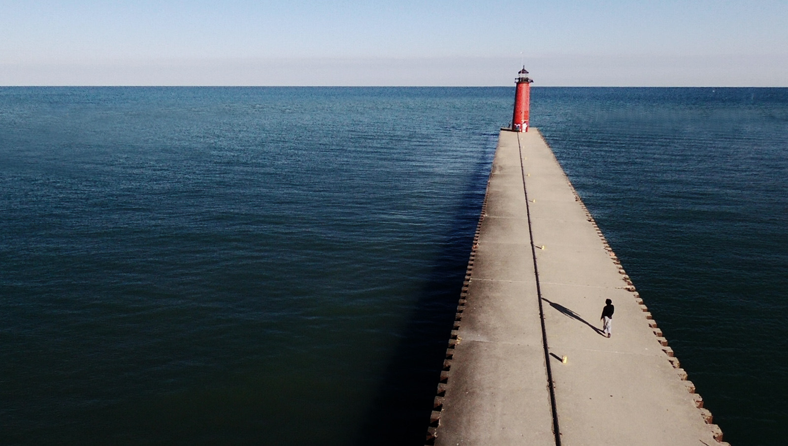 PARROT Bebop 2 sample photo. Parallels photography