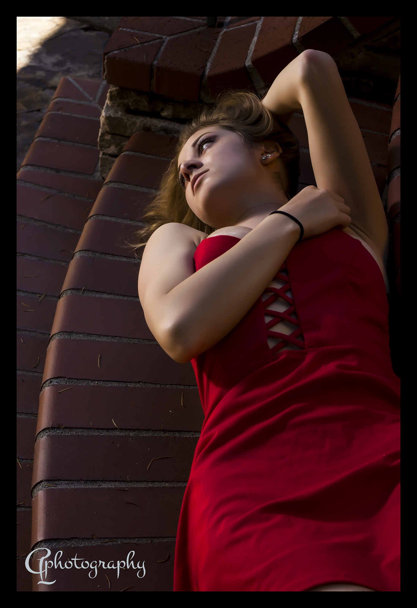 Sigma 50mm F1.4 EX DG HSM sample photo. Beauty portrait photography