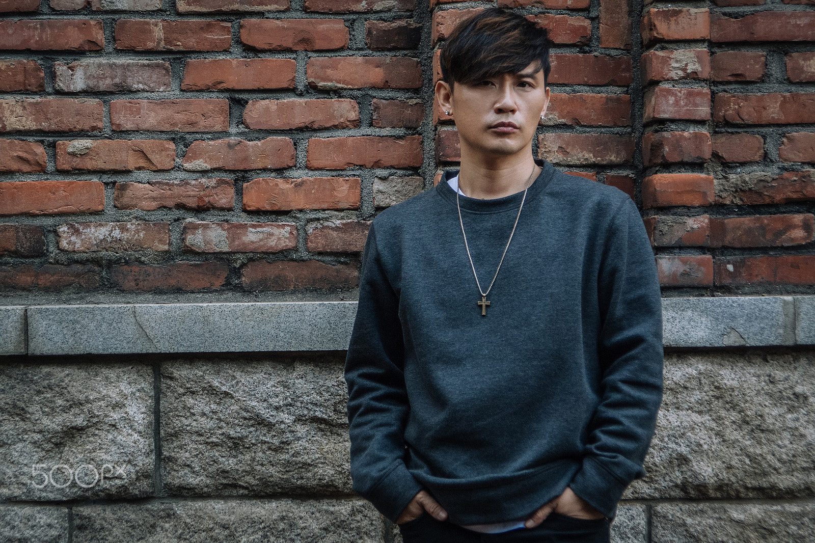 Canon EF 28-105mm f/3.5-4.5 USM sample photo. Grey day_ hyunwook photography