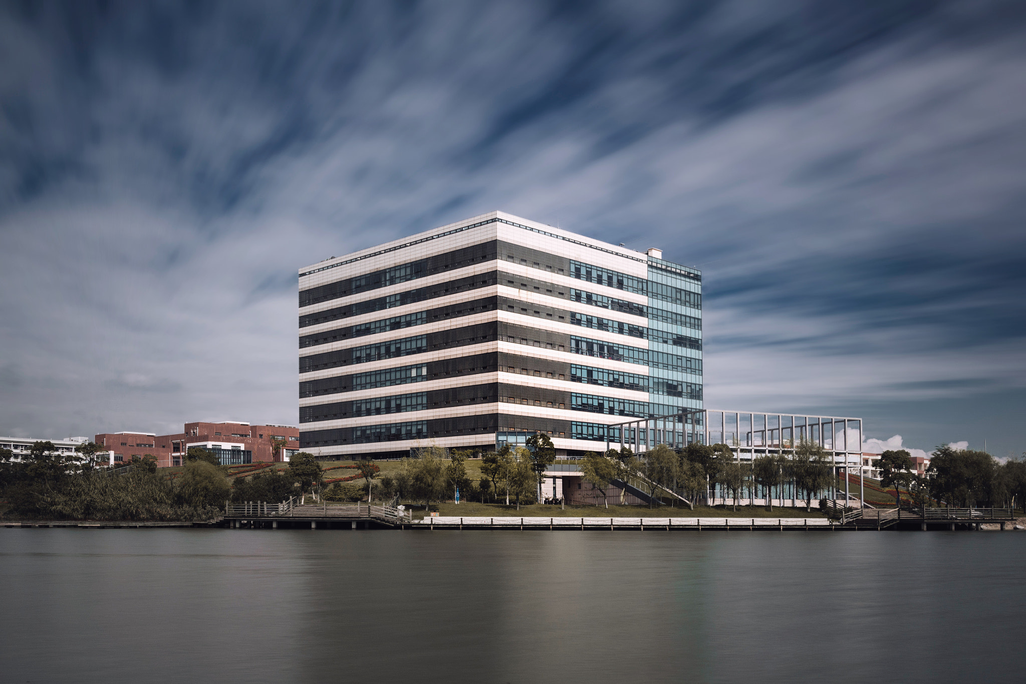 Sigma 18-35mm f/1.8 DC HSM sample photo. Steer your life towards knowledge photography