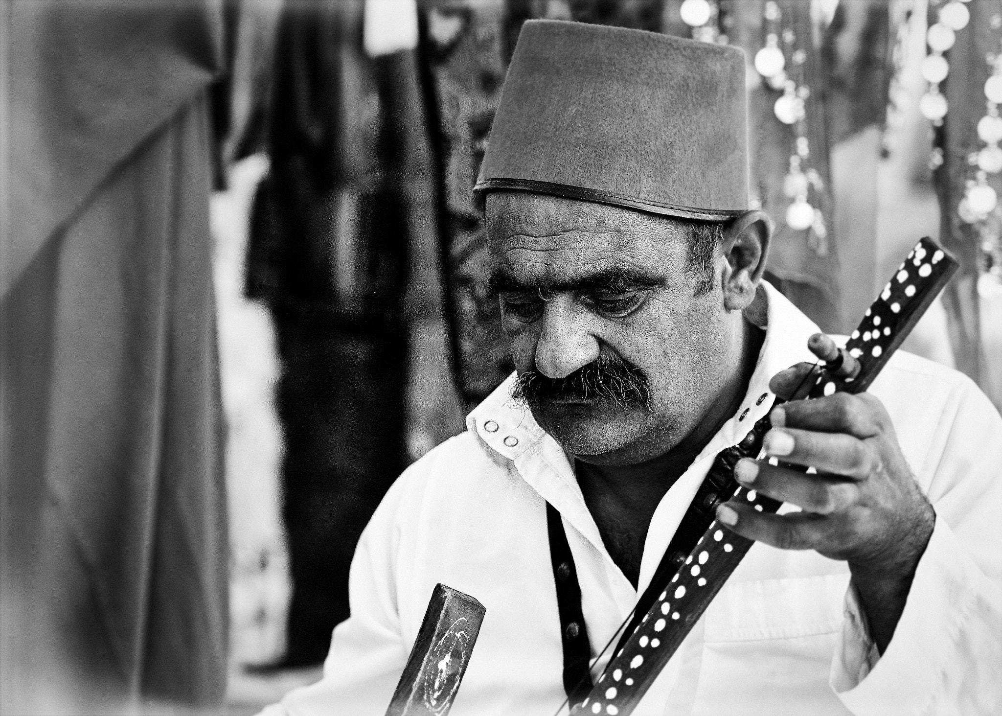 Nikon D500 sample photo. East people photography