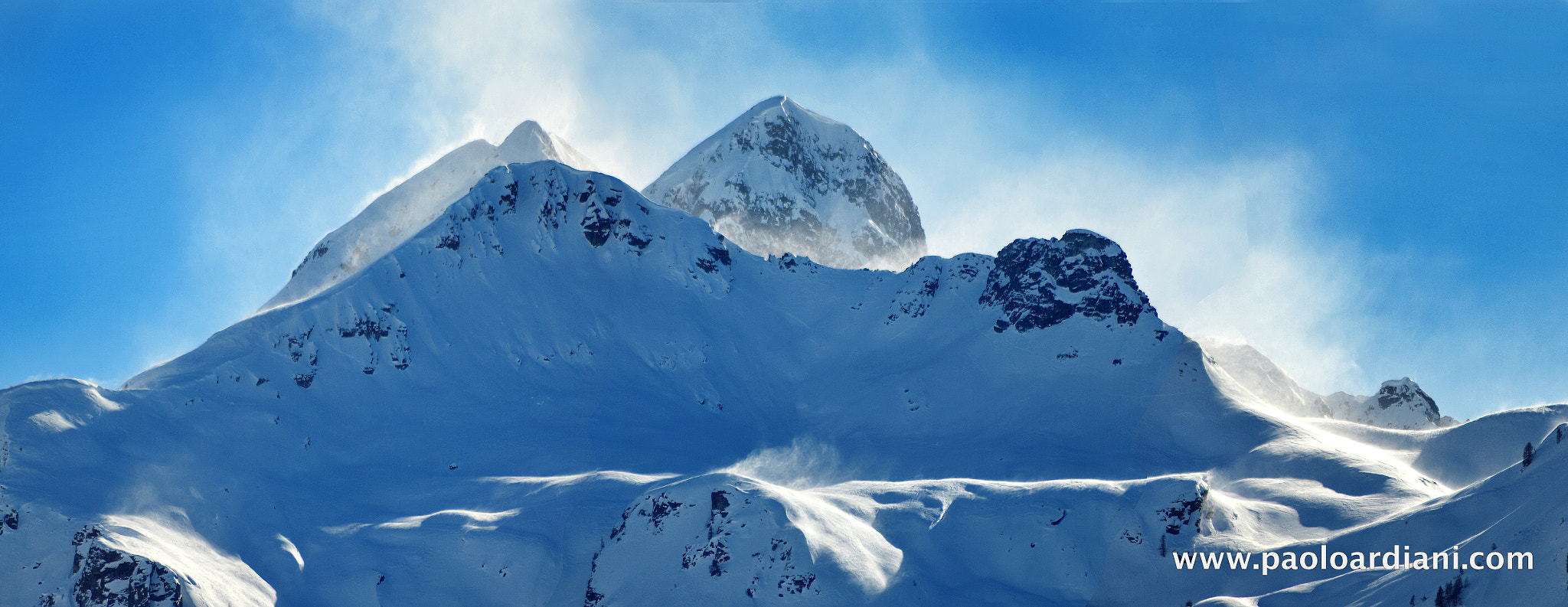 Nikon AF-S Nikkor 500mm F4E FL ED VR sample photo. Orobic alps photography