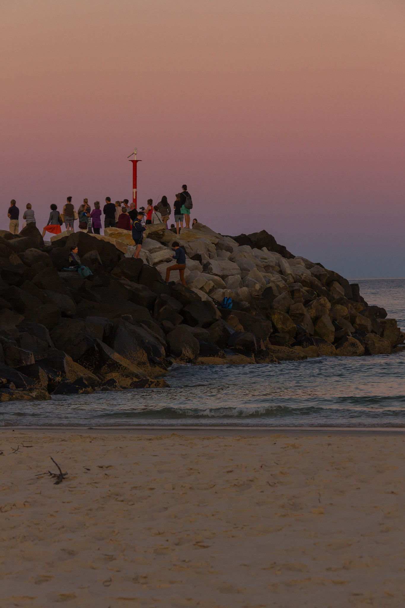 Canon EOS M sample photo. Watchers iii photography