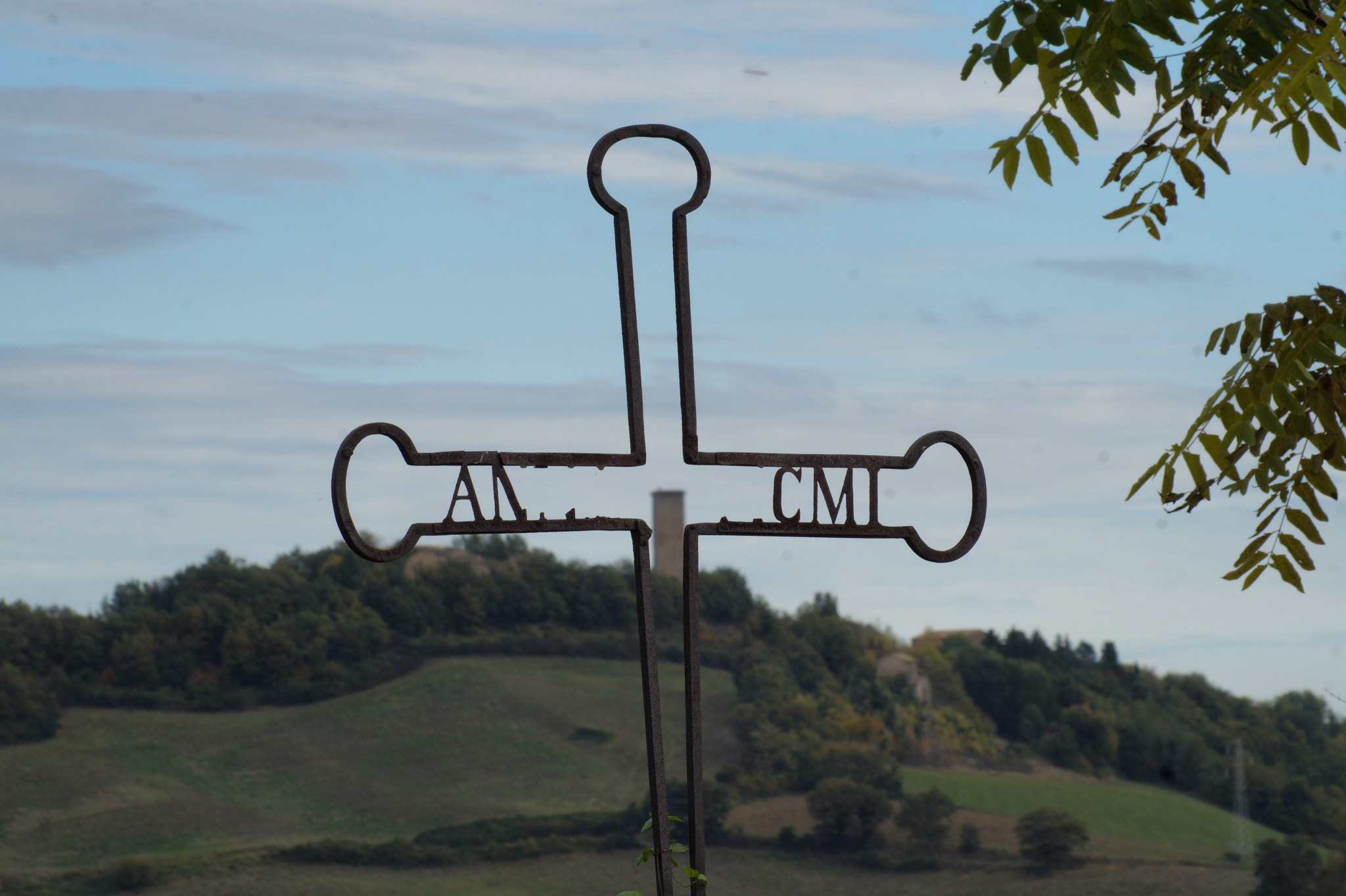 Sony 75-300mm F4.5-5.6 sample photo. Un punto di vista diverso photography
