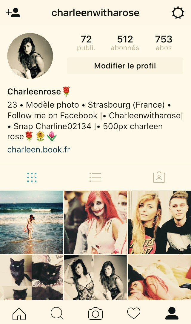 Instagram